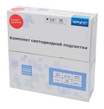 APEYRON 10-53 Светильники