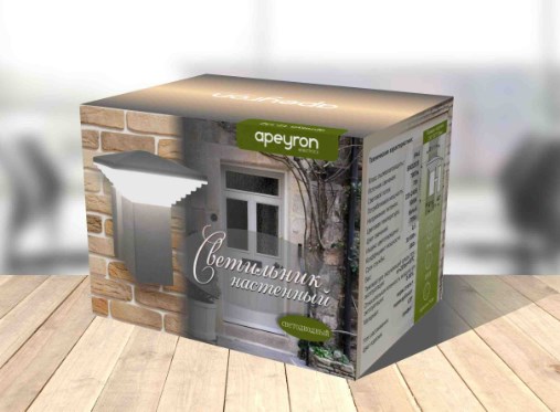 APEYRON 12-132 Переносные светильники