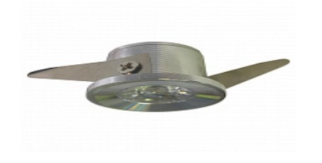 Светильник светодиодный встраиваемый APEYRON 12-78 Переносные светильники