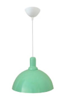 Светильник декоративный, подвесной, металлический APEYRON 12-105 Переносные светильники