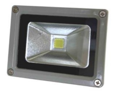 Прожектор светодиодный APEYRON 05-05 Прожекторы