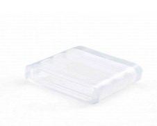 Заглушка пластиковая APEYRON 09-36 Заглушки и клапана для ванн и раковин